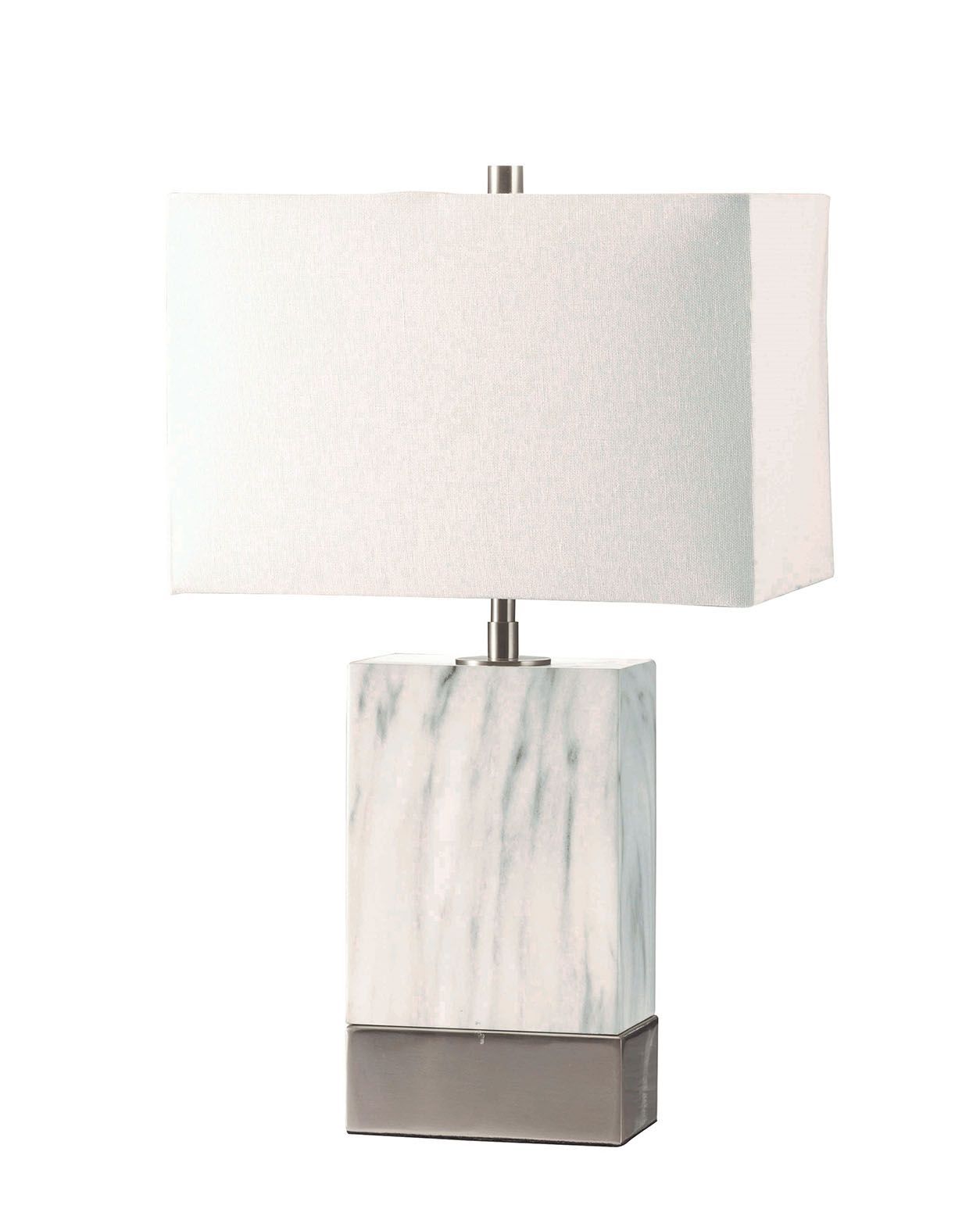 ACME Libe - Table Lamp | Meri Furniture