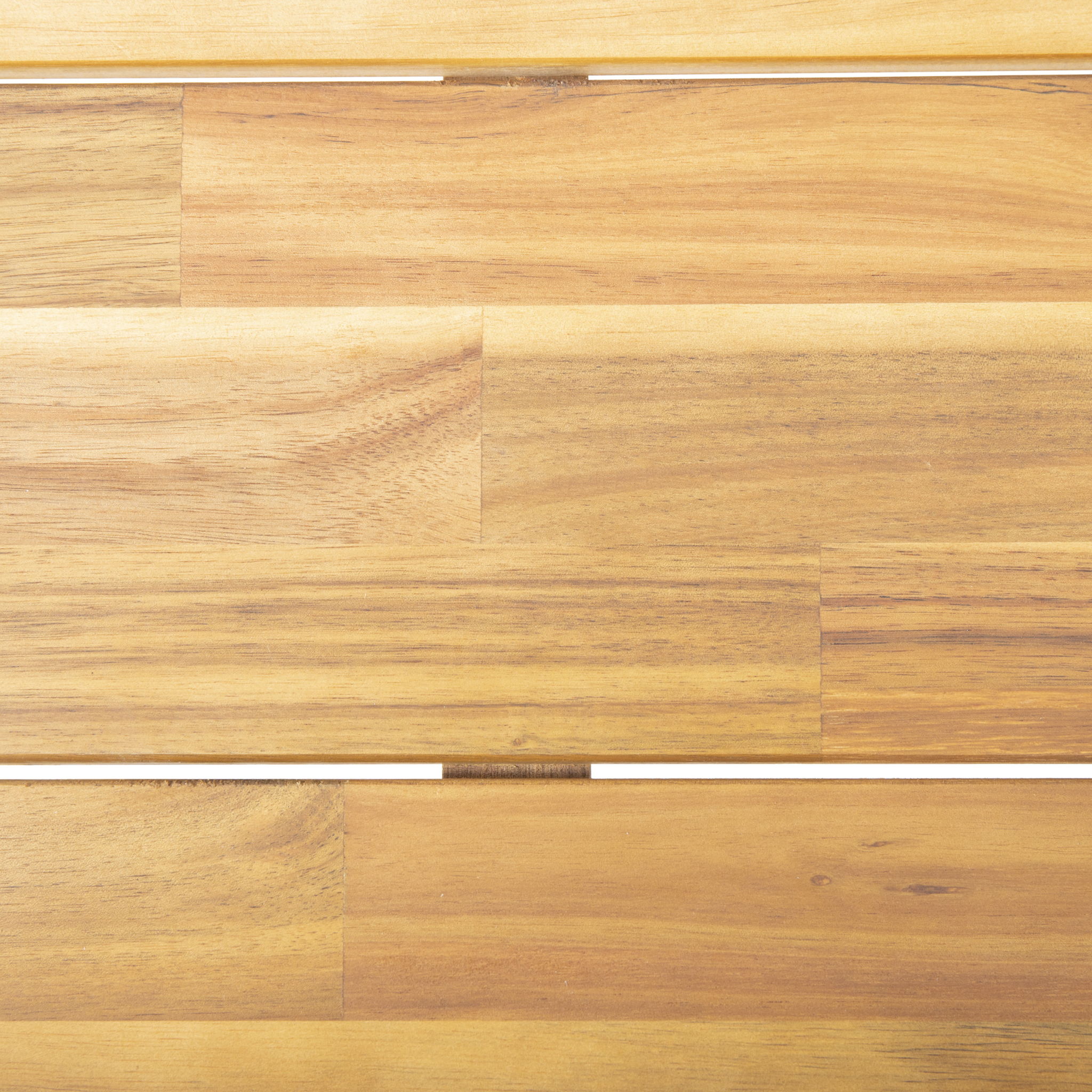 Mirabelle - Corner Chair, Coffee Table - Teal