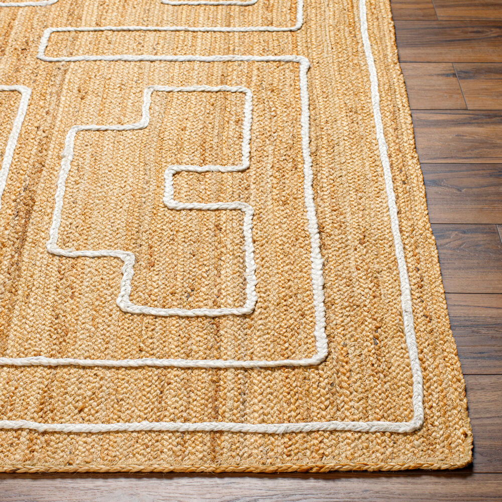 Luci Handmade Rug