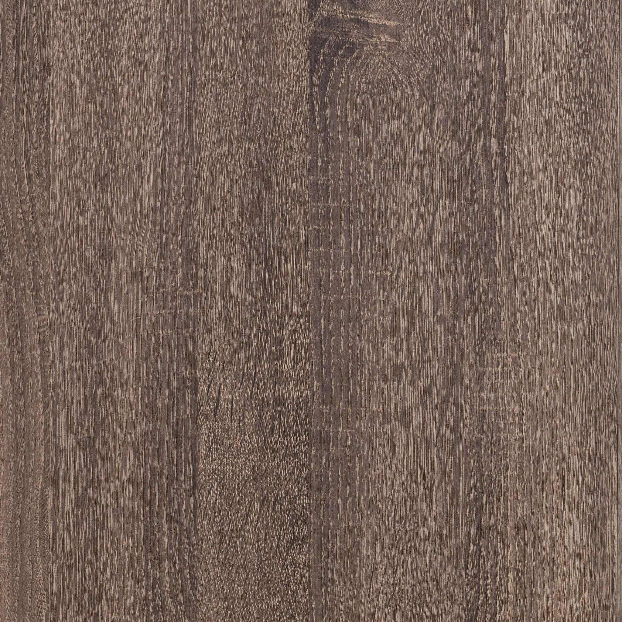 Geary - Panel Bed