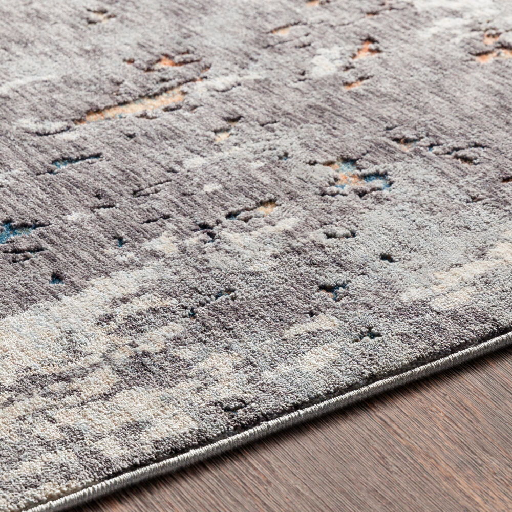 Presidential Machine Woven Rug