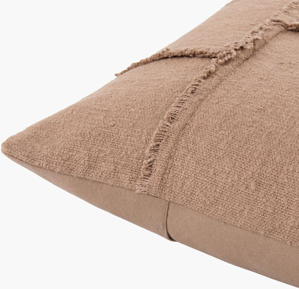 Yulara Pillow