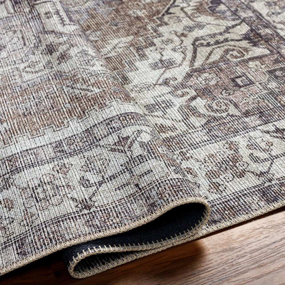 Amelie Machine Woven Rug