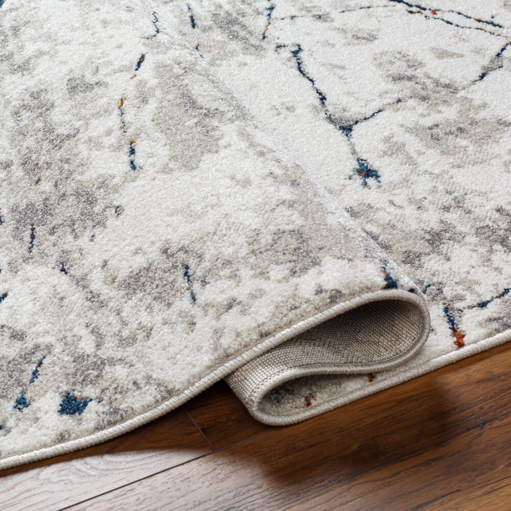 Soldado Machine Woven Rug