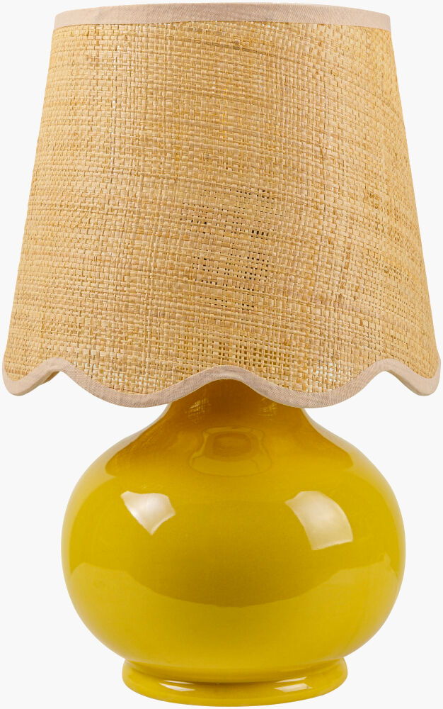 Stella Diminuta Accent Table Lamp