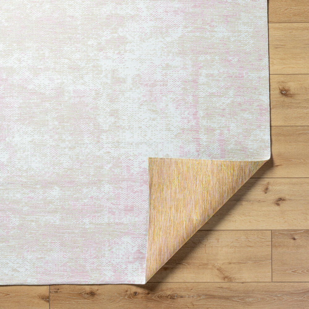 Barbados Machine Woven Rug