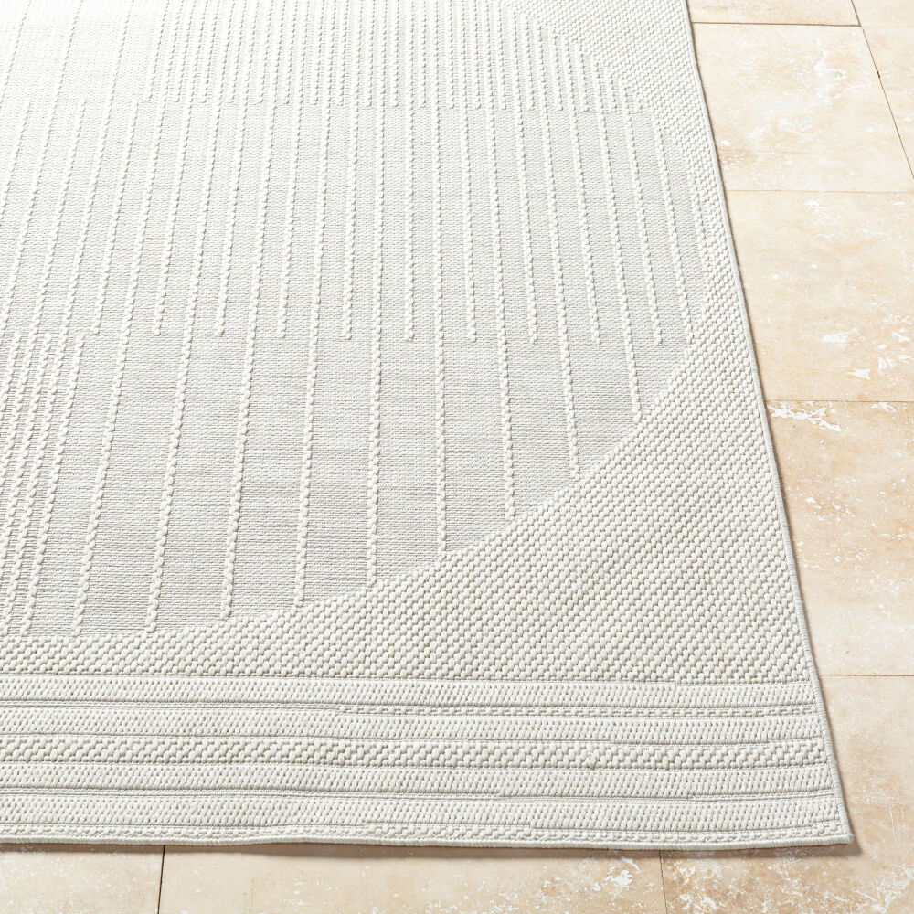 Sandra Machine Woven Rug
