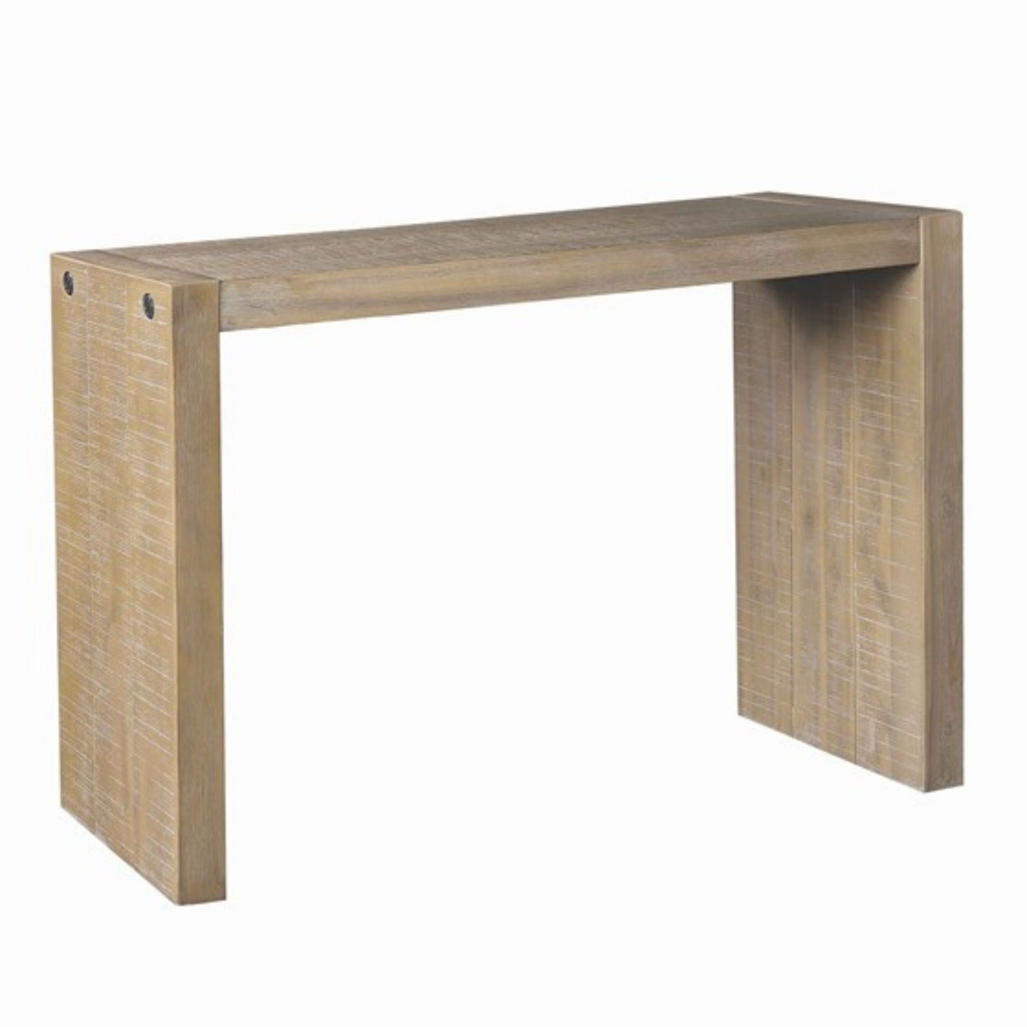Modern Design Console Table