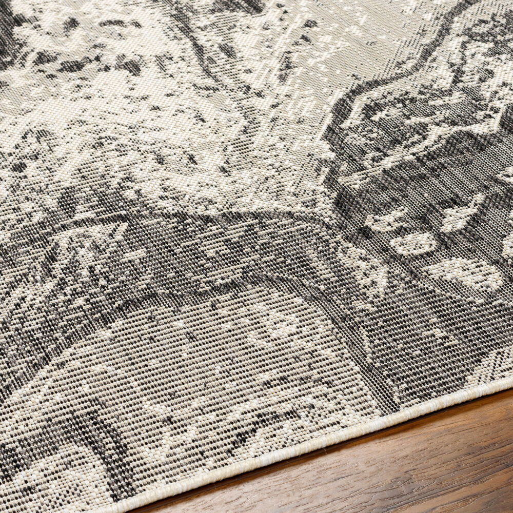 Ravello Machine Woven Rug