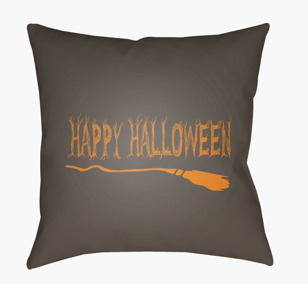 Boo Pillow