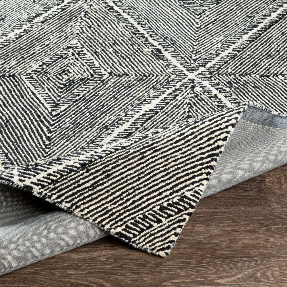 Maroc Handmade Rug