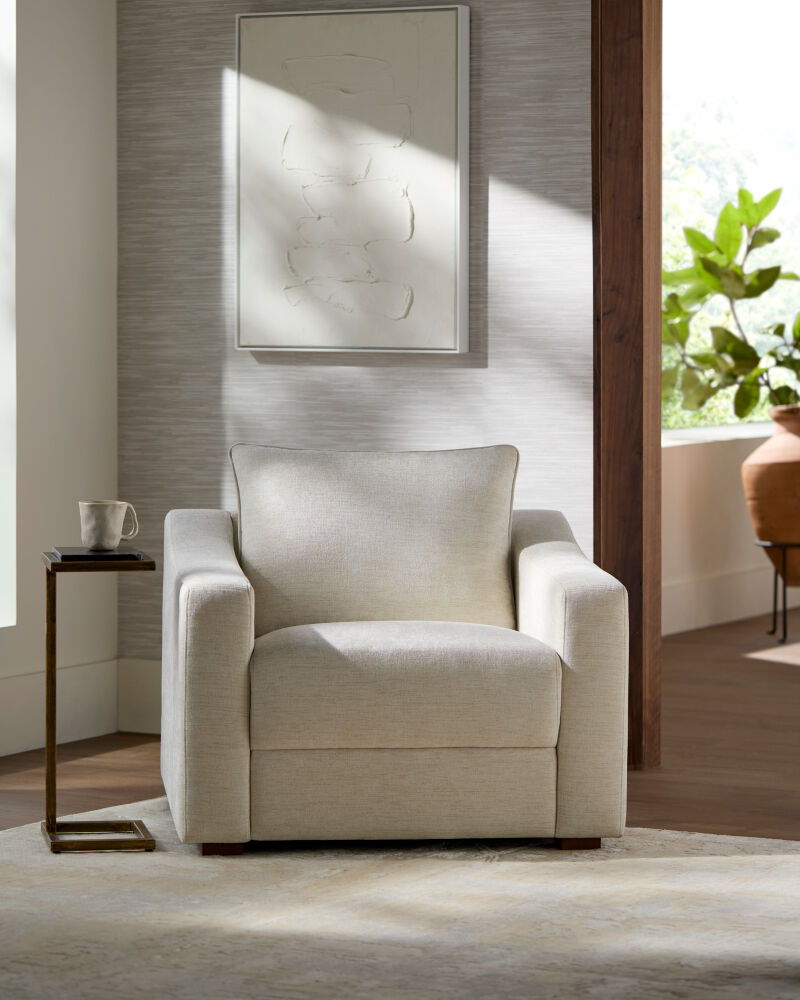 Sutterlin Accent Chair