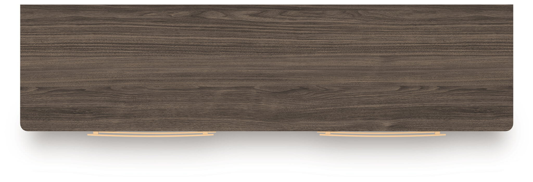 Kendanport - Six Drawer Dresser