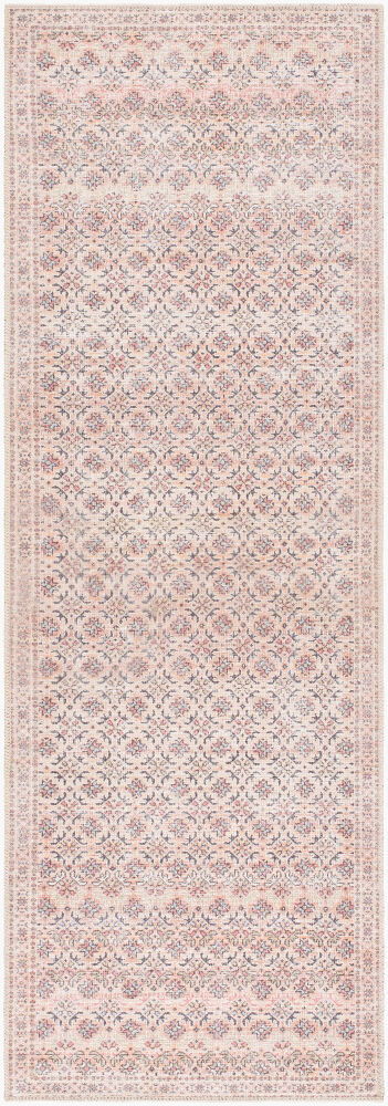 Amelie Machine Woven Rug