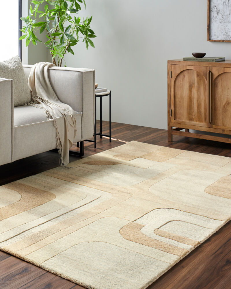 Brook Handmade Rug
