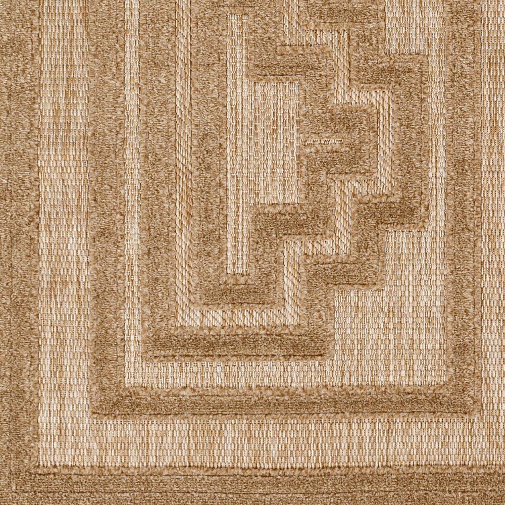 San Diego Machine Woven Rug