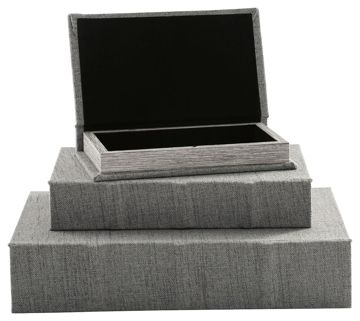 Ashley Furniture Jolina - Box Set | Meri Furniture