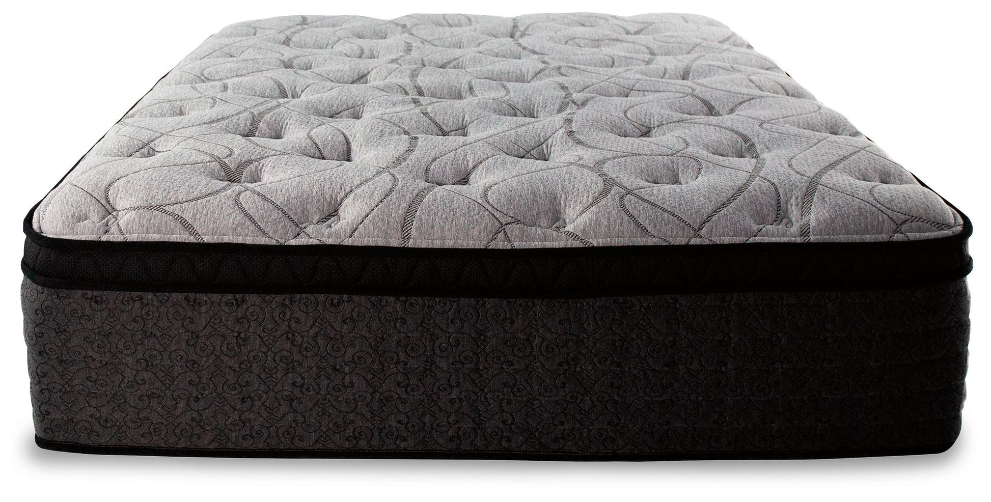 Ashley Furniture RAC - Euro Top Mattress | Meri Furniture