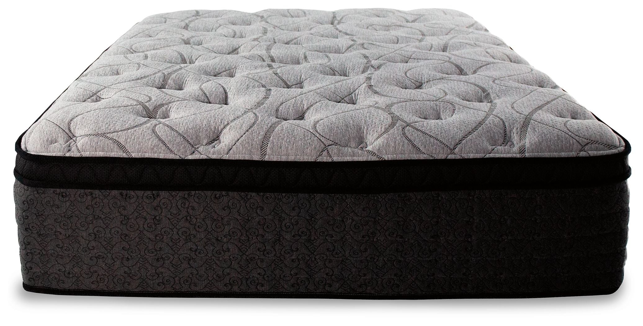 Ashley Furniture RAC - Euro Top Mattress | Meri Furniture