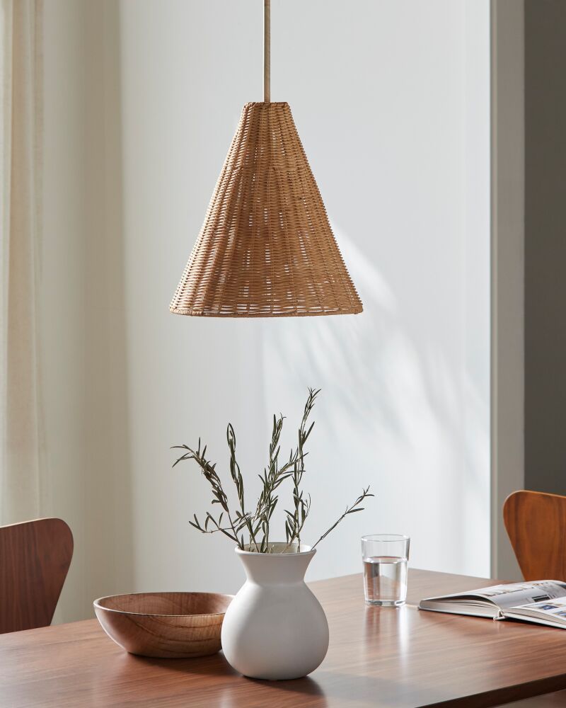 Loudun Pendant