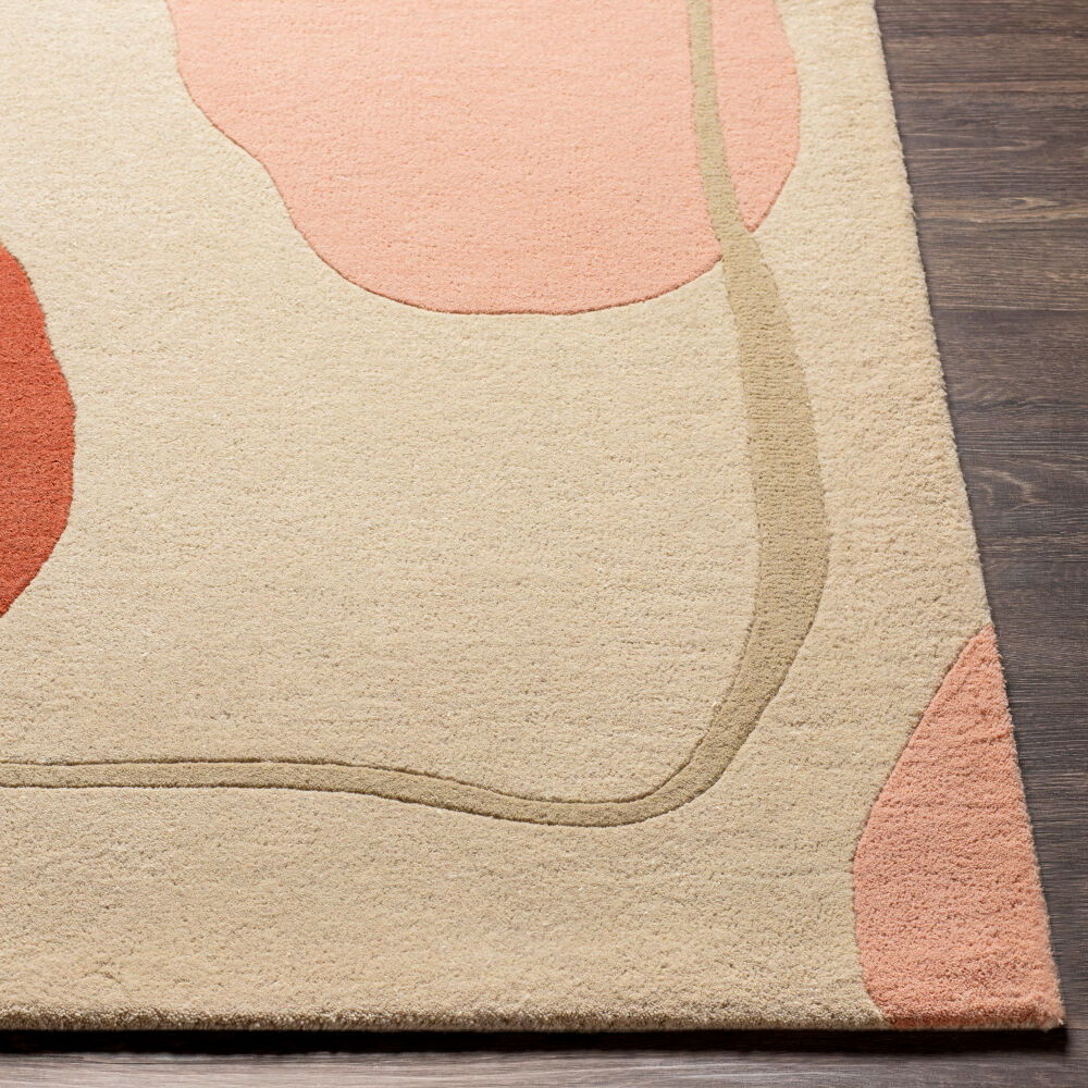 Queens Handmade Rug