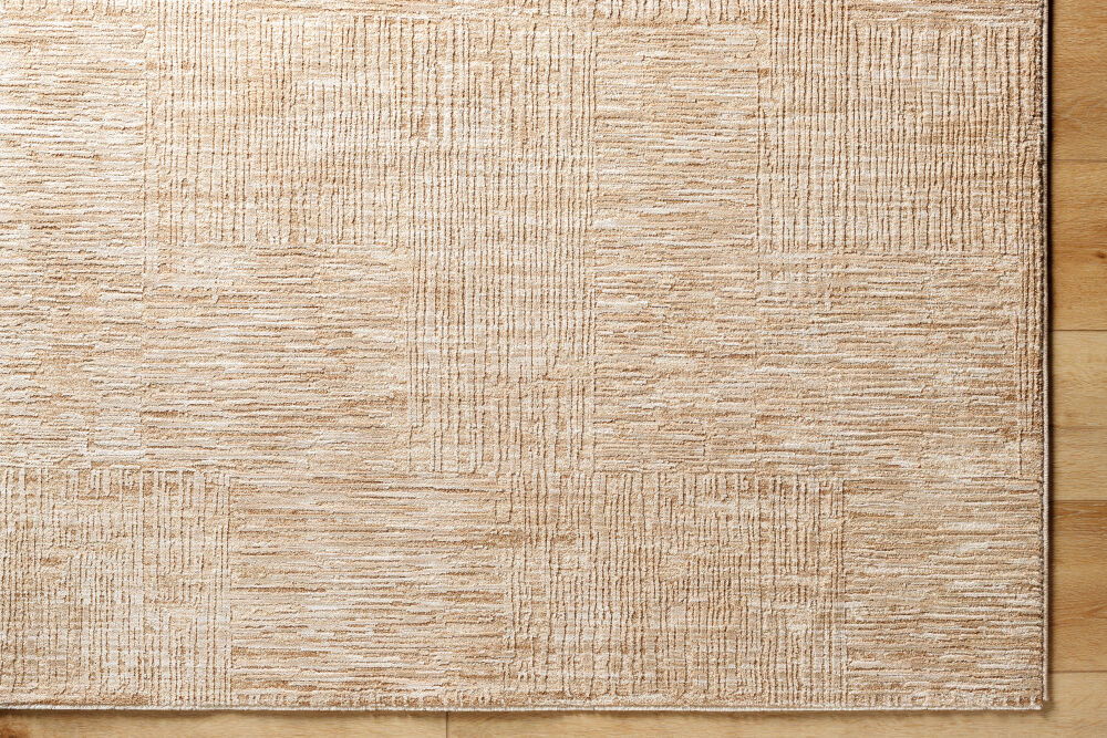 Masterpiece Machine Woven Rug