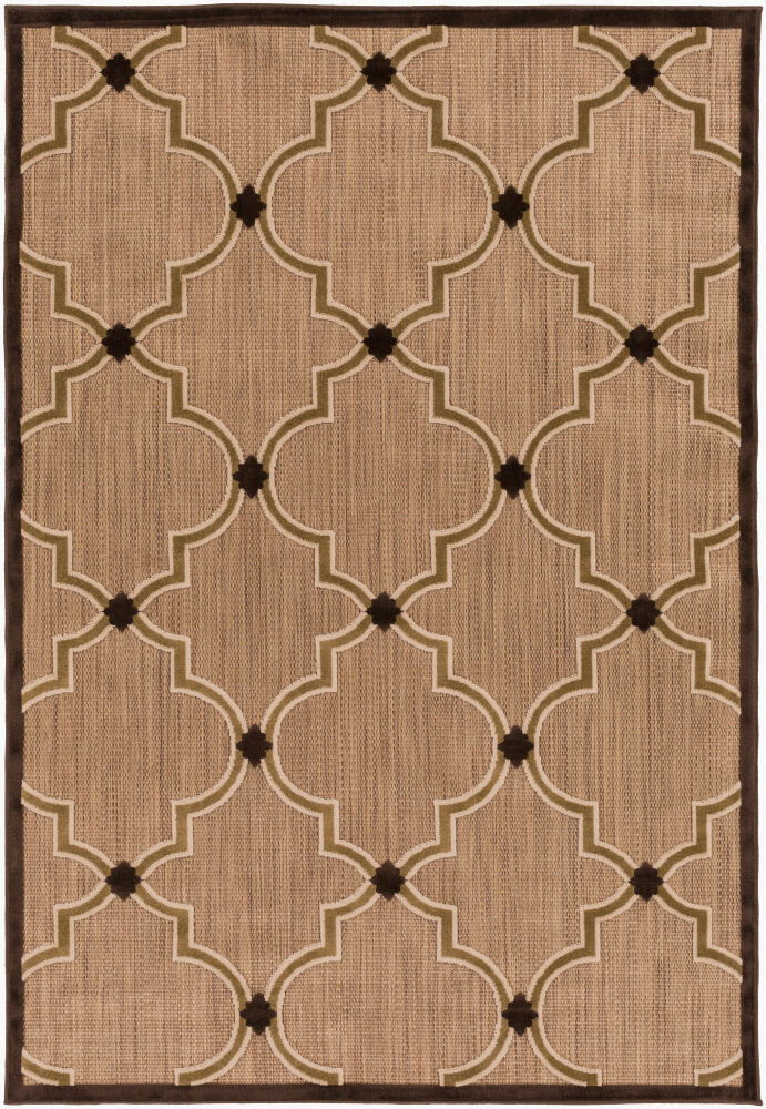 Portera Machine Woven Rug