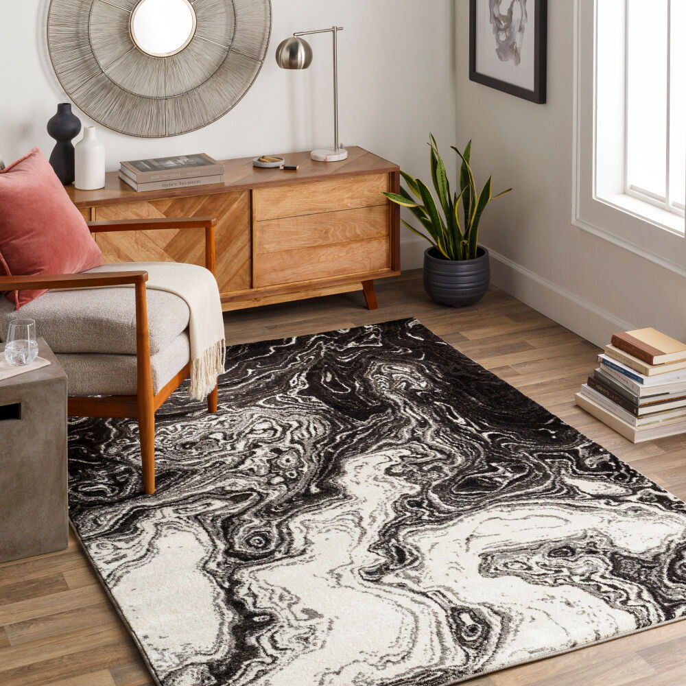 Pepin Machine Woven Rug