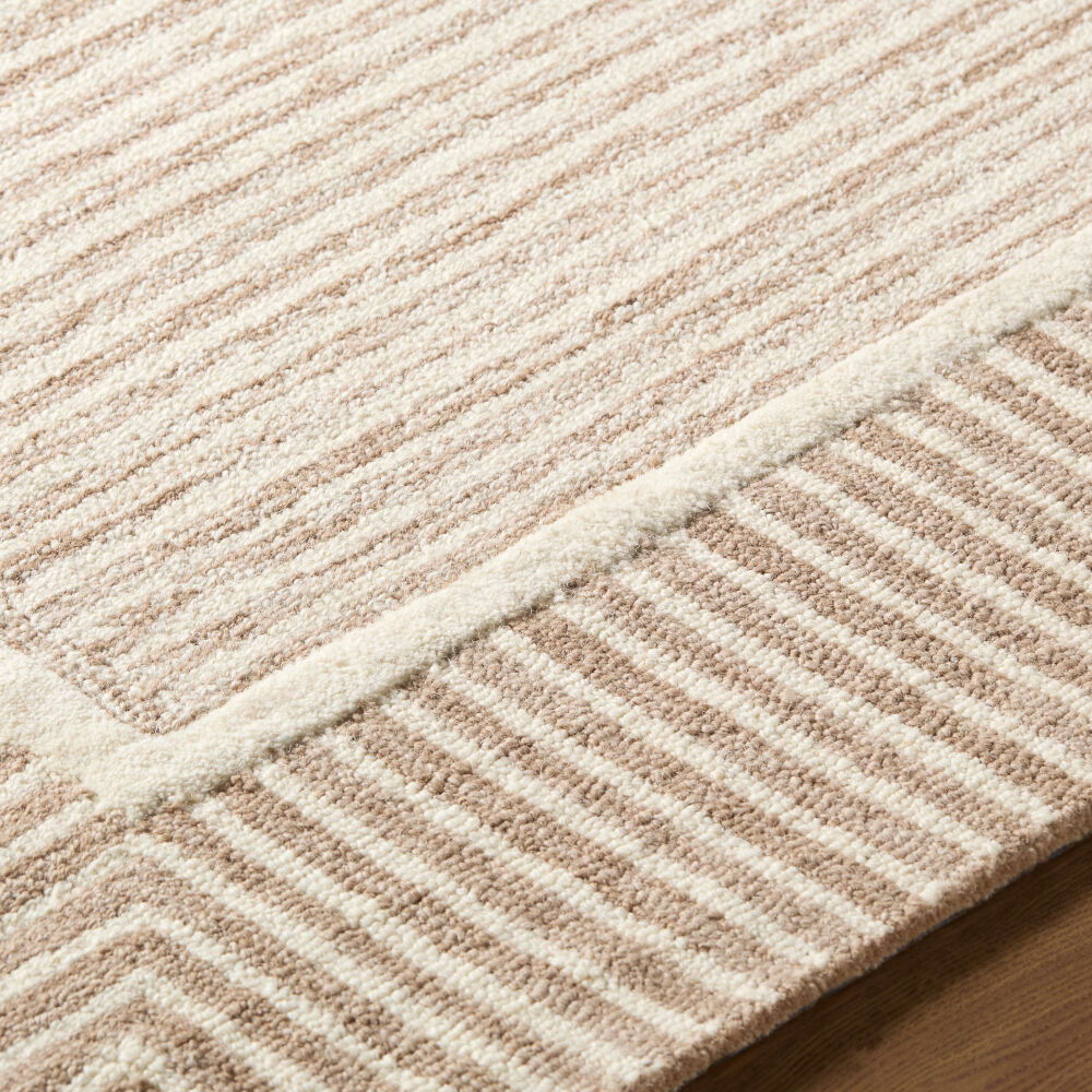 Benchcraft Handmade Rug
