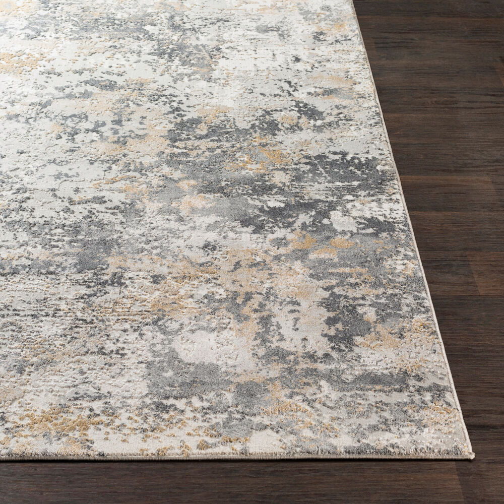Aisha Machine Woven Rug