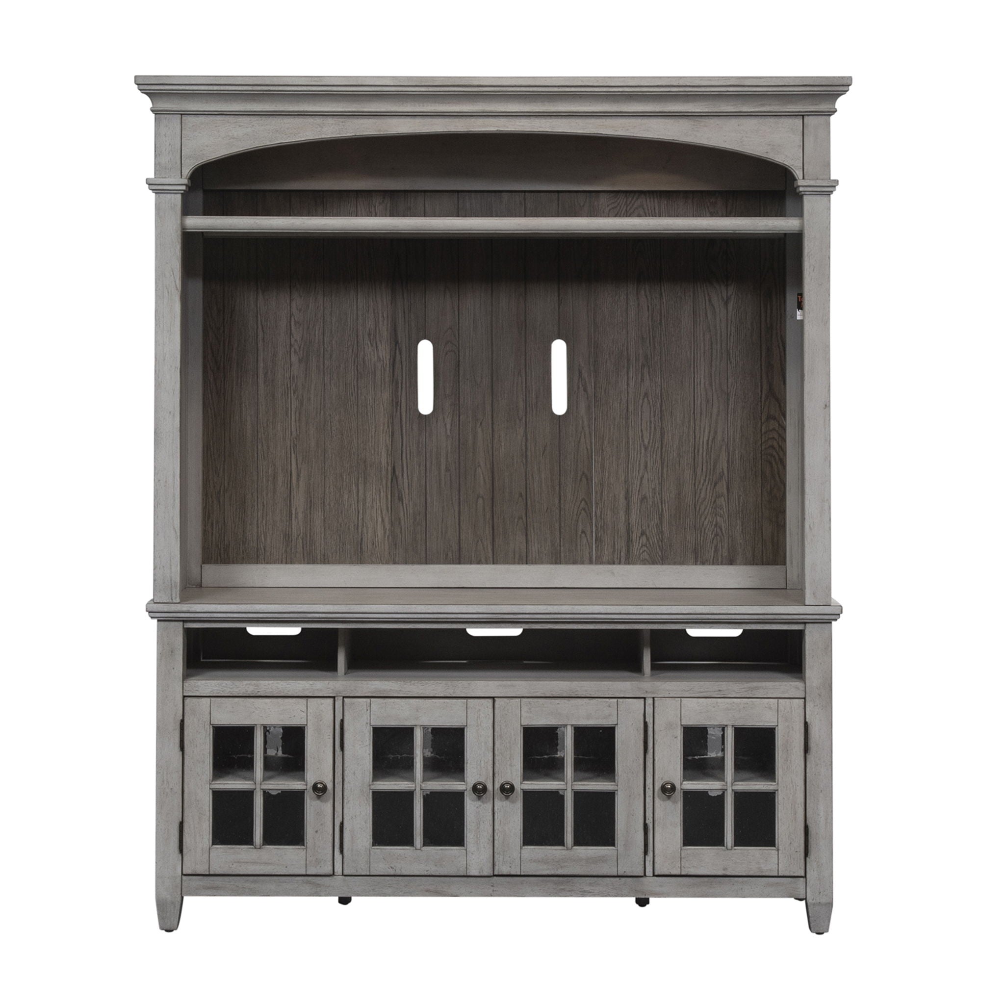 Liberty Furniture Heartland - Entertainment Center | Meri Furniture