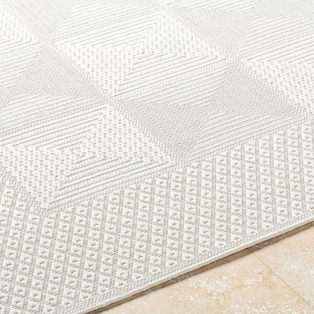 Sandra Machine Woven Rug