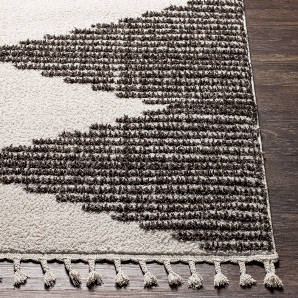 Alhambra Machine Woven Rug