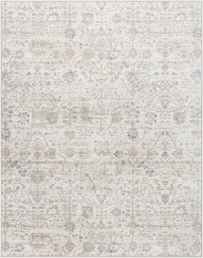 Lavadora Machine Woven Rug