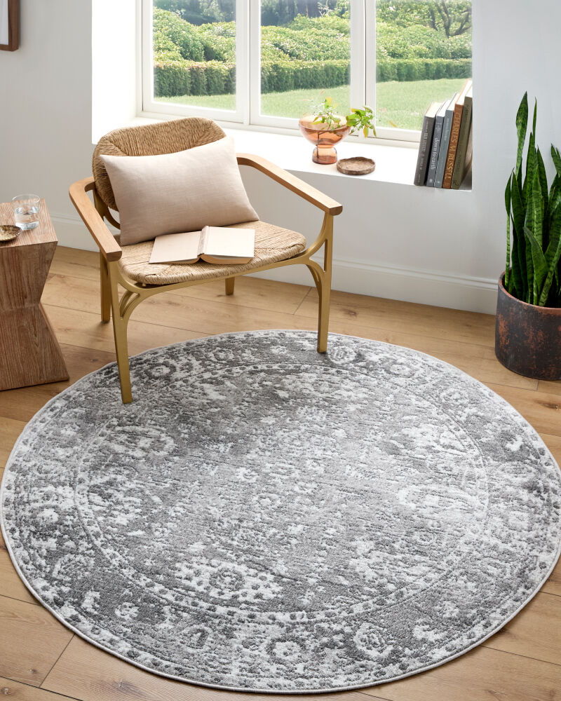Monte Carlo Machine Woven Rug