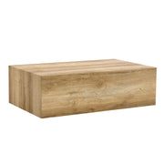 Modern Coffee Table With Smooth Light Wood Texture Patterns Material - Natural Wood