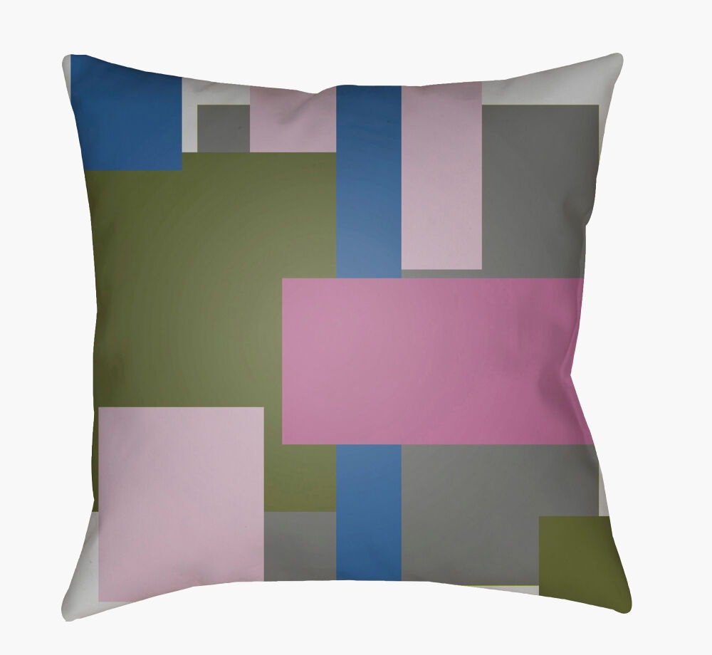 Moderne Pillow