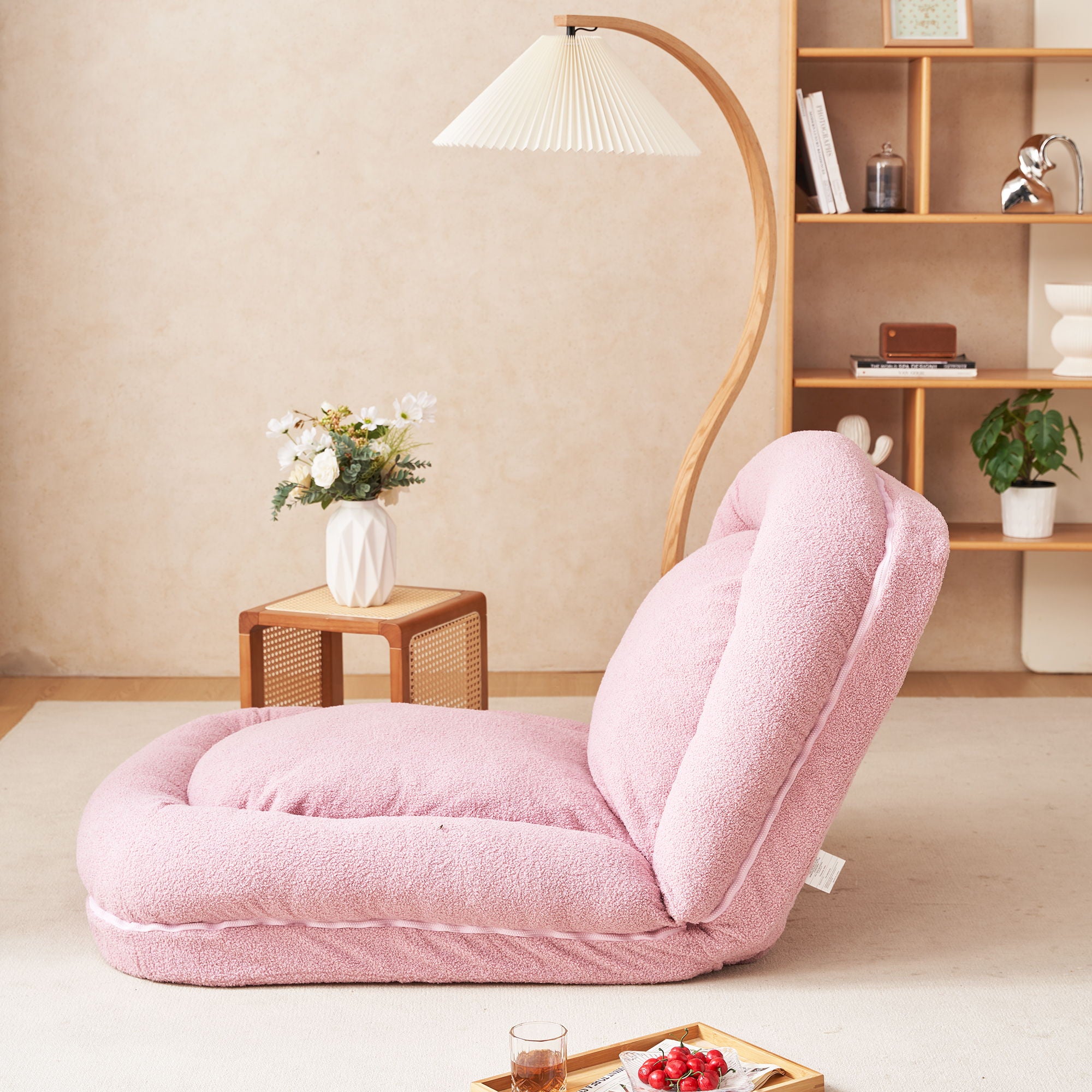 Triple Fold Down Sofa Bed