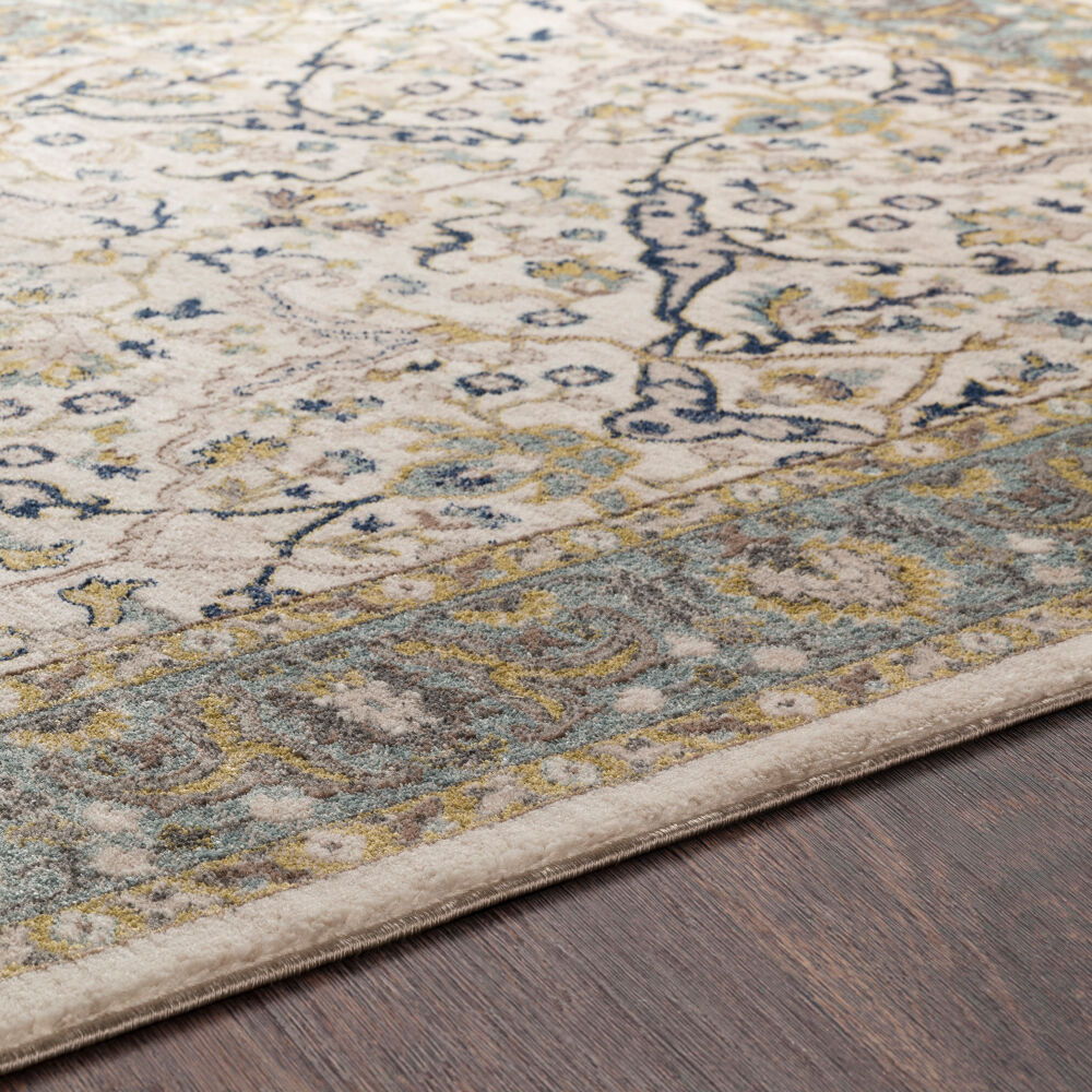 Athens Machine Woven Rug