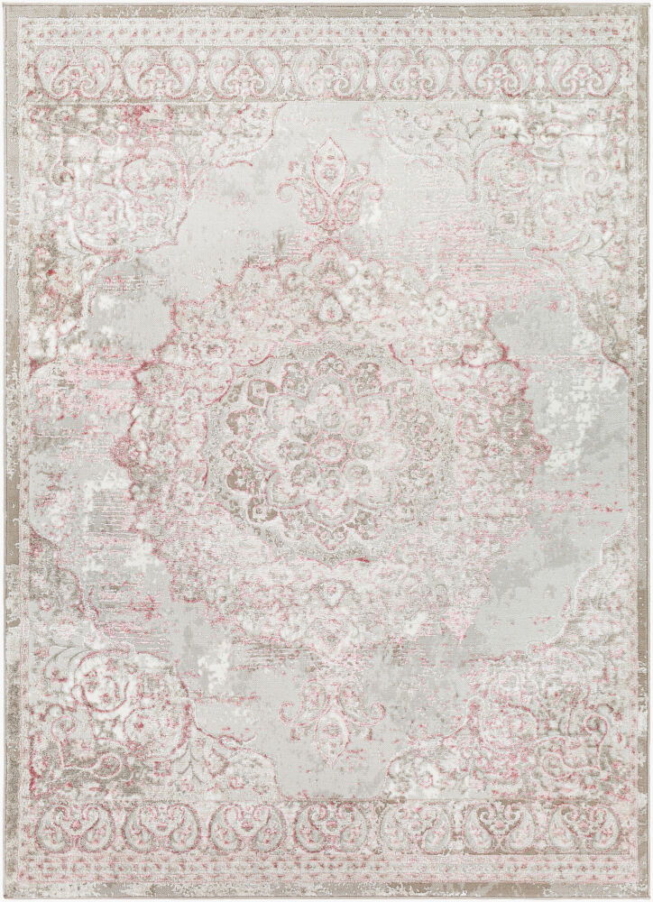 Enfield Machine Woven Rug