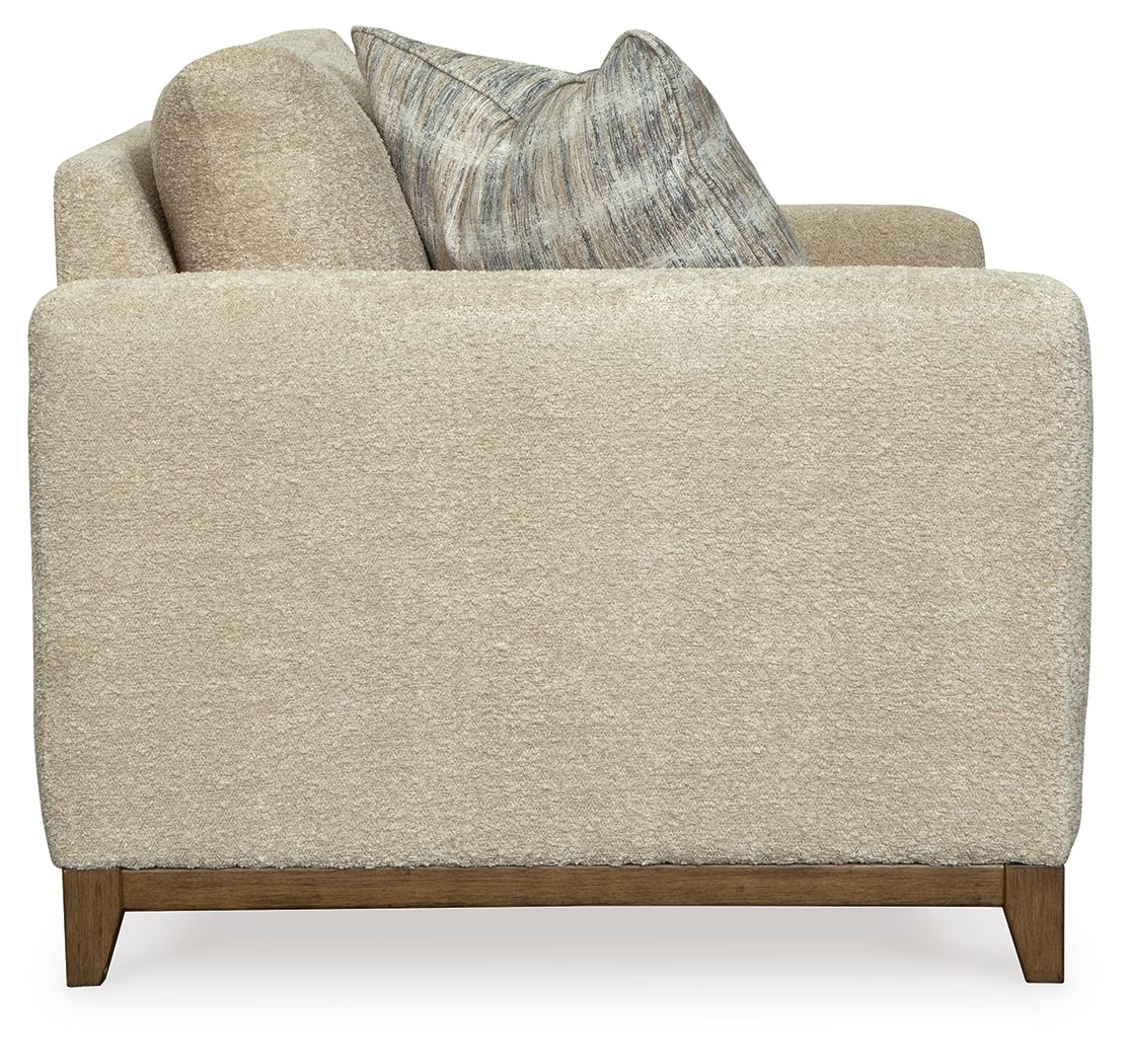 Signature Design by Ashley® Parklynn - Living Room Set | Meri Furniture