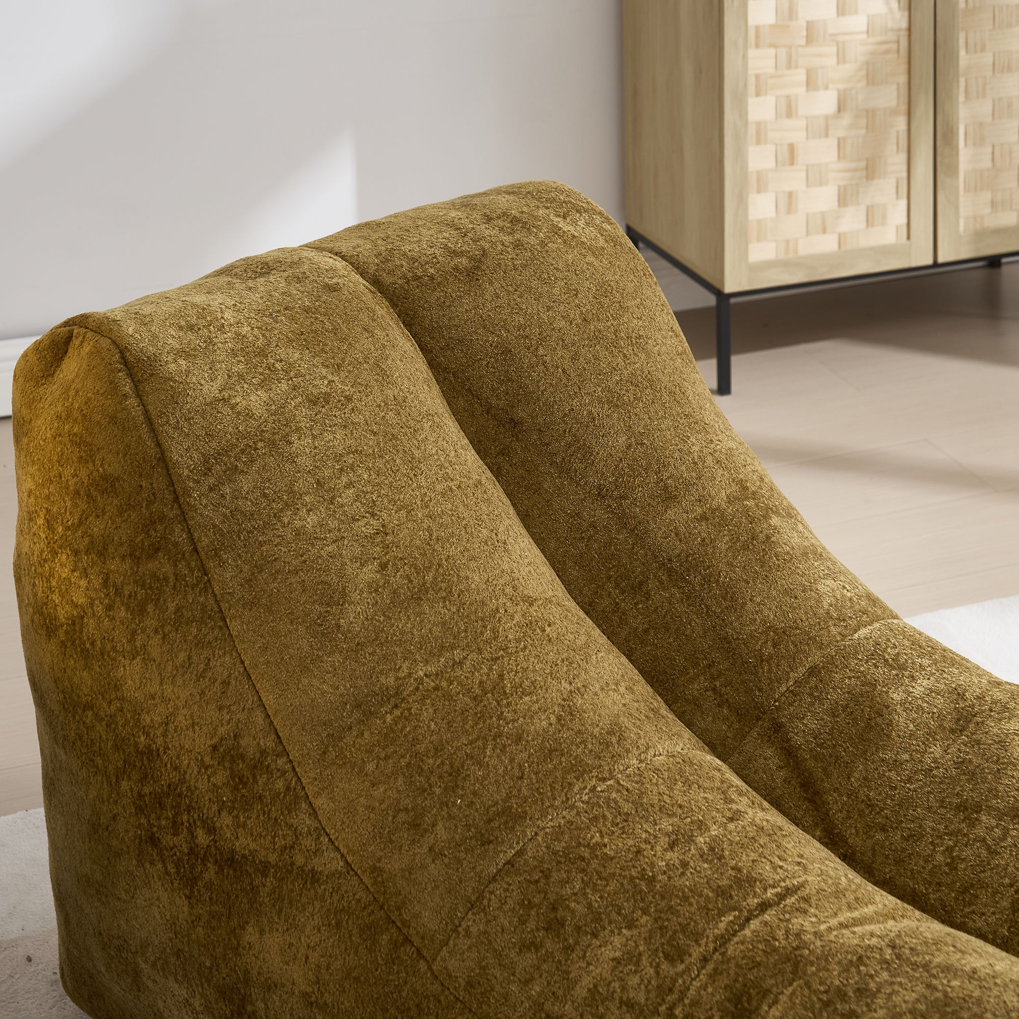 Creative Bean Bag Sofa Chair With High Quality Sponge Filling