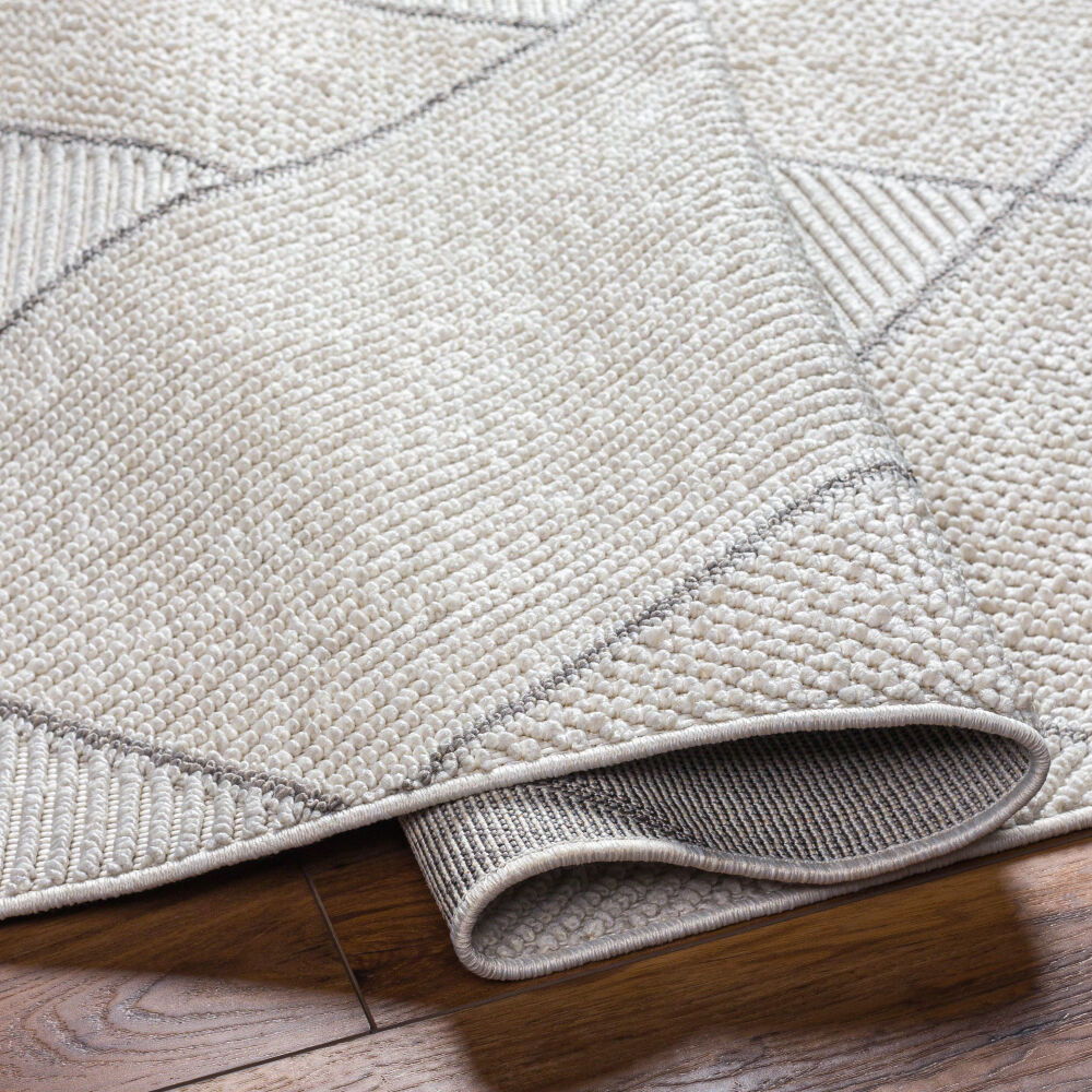 Finland Machine Woven Rug