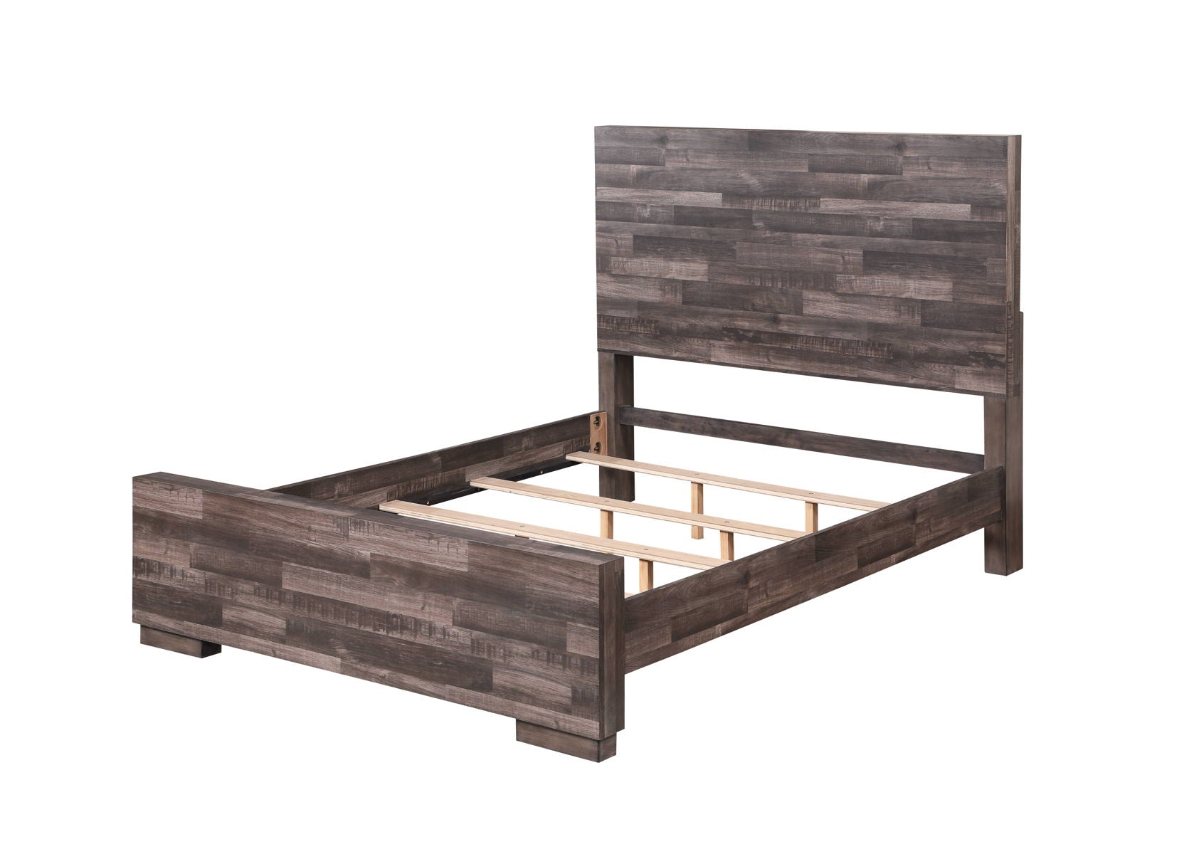 ACME Juniper - Bed | Meri Furniture