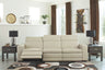 Texline - Power Reclining Sofa