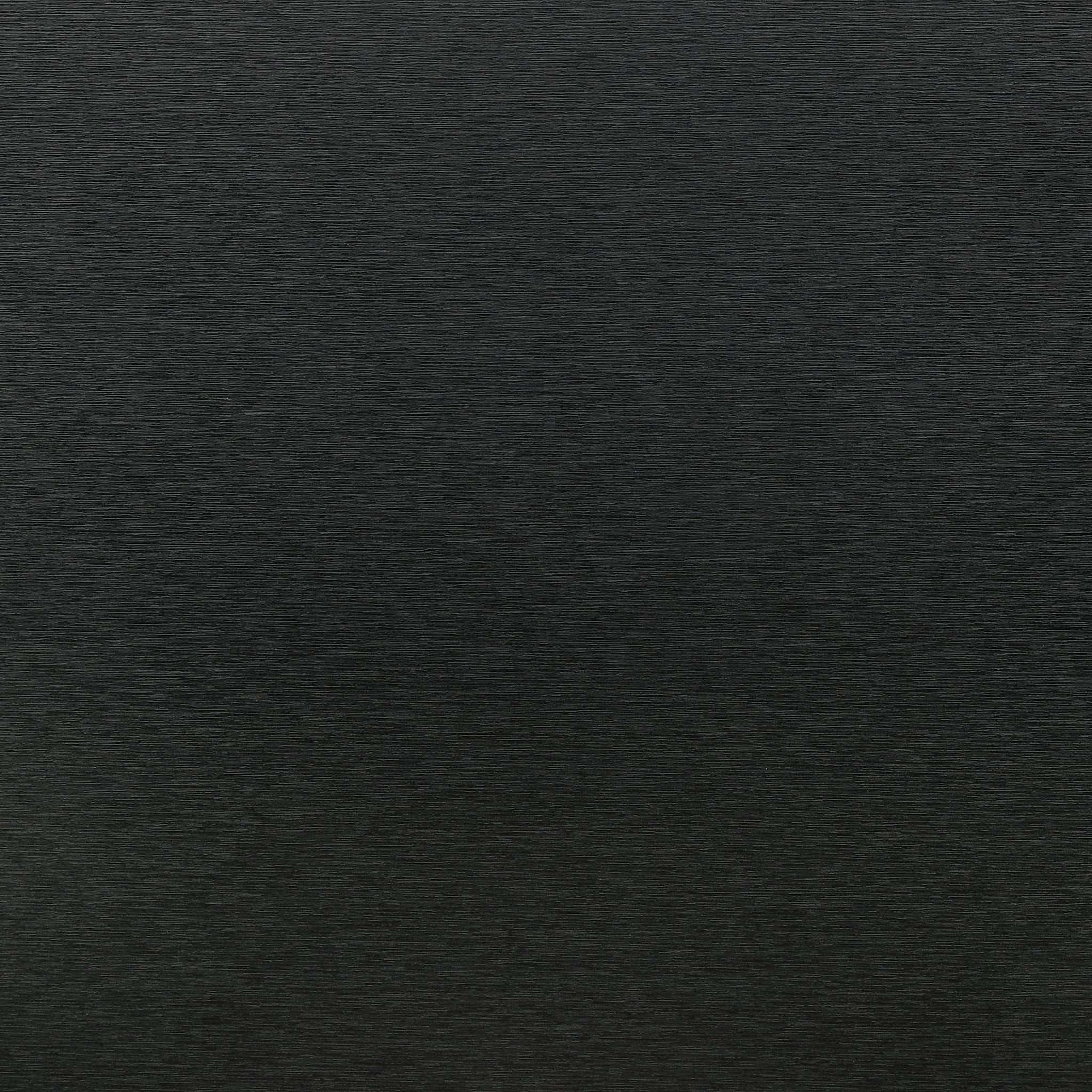 Malcolm - 5 Drawer Bedroom Chest - Black
