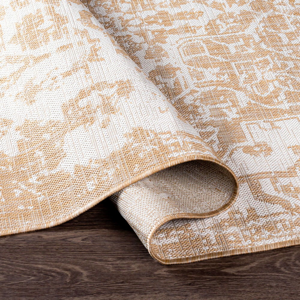 Eagean Machine Woven Rug