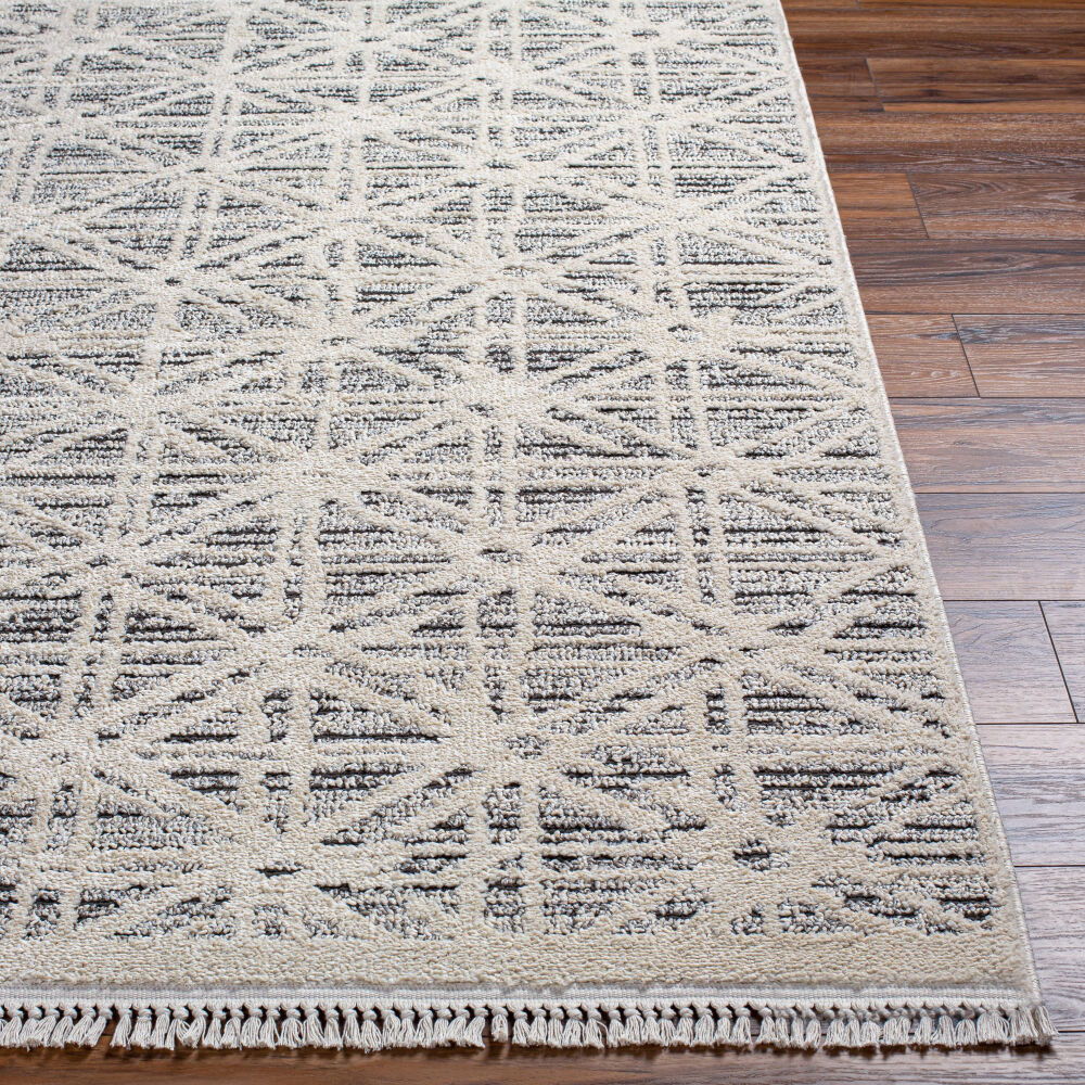 Berlin Machine Woven Rug