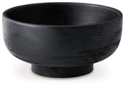 Brynnington - Bowl - Black