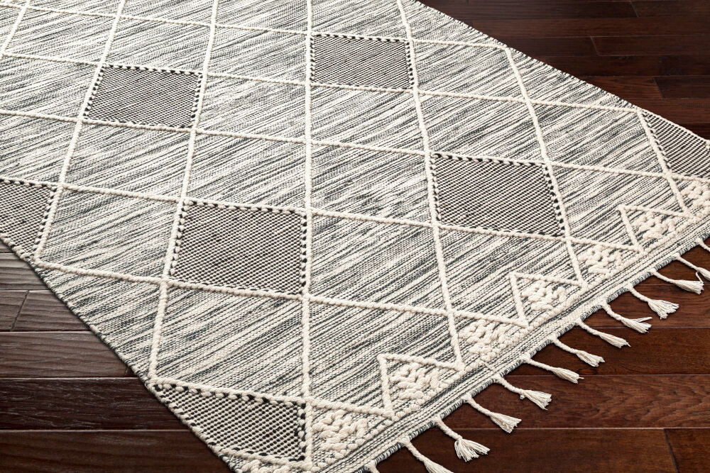 Norwood Handmade Rug